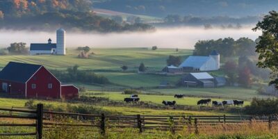 Farm Investing Blog