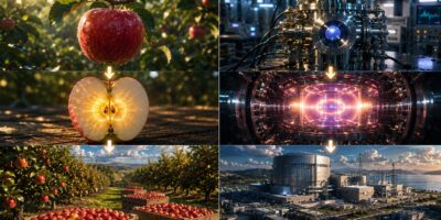 Fusion Apple pic