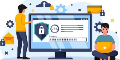 Personal Security Digitally Redefined